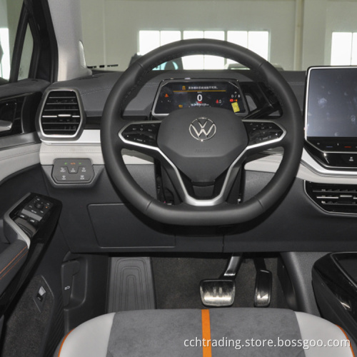 Auto per cavalcate SUV Electric di vendita di motori VW popolare realizzato in Cina